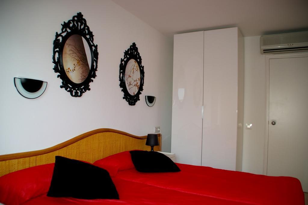 Apartamentos Centremar L'Estartit Quarto foto