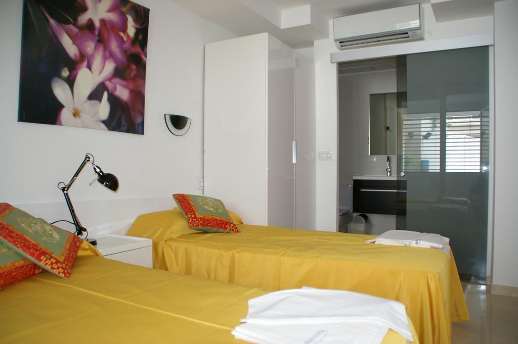 Apartamentos Centremar L'Estartit Quarto foto